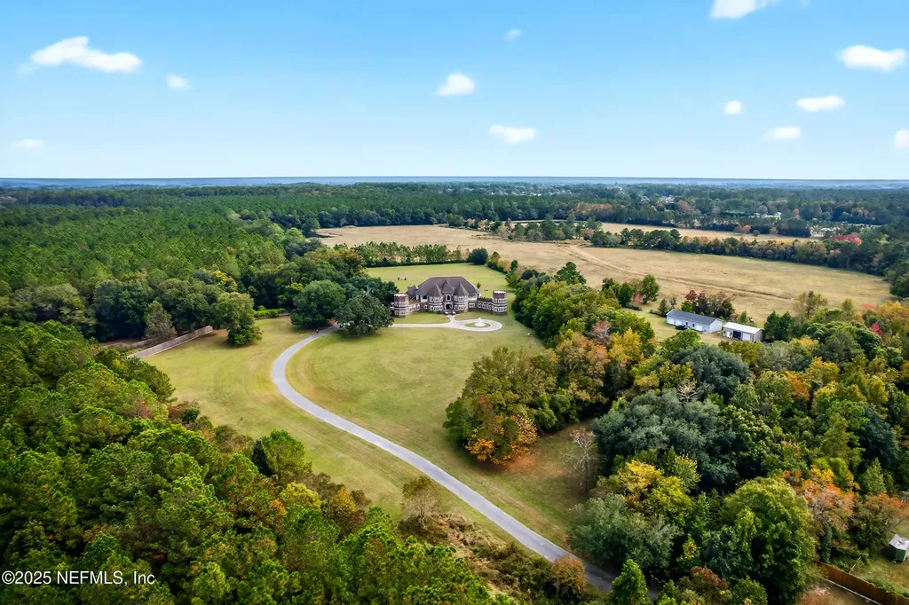 45500 Stratton Road Callahan FL 32011