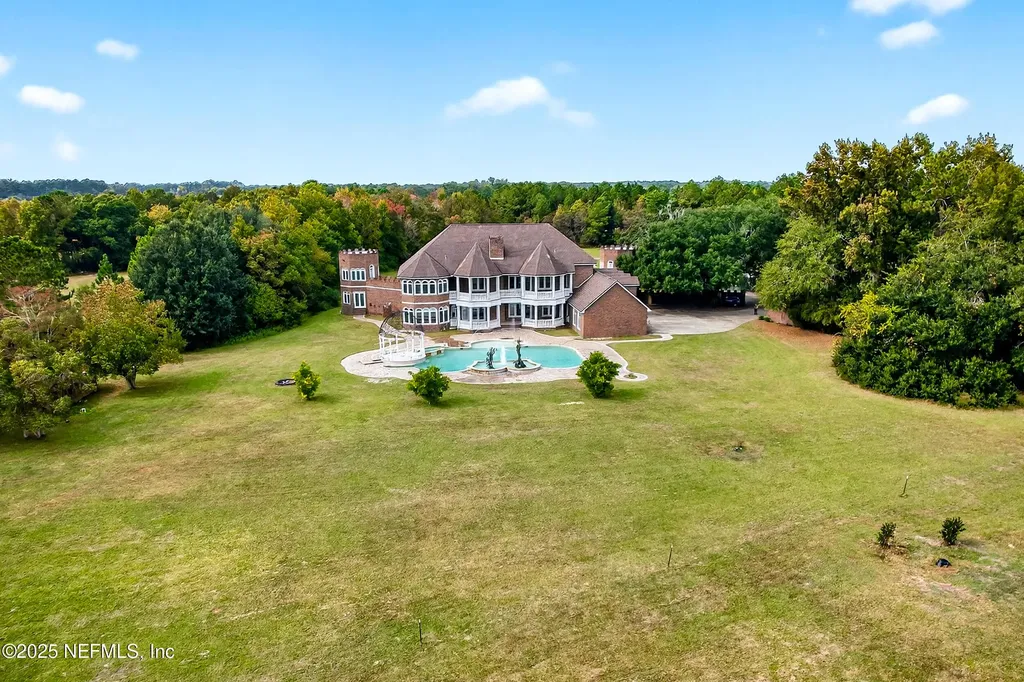 45500 Stratton Road Callahan FL 32011