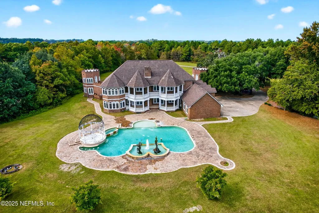 45500 Stratton Road Callahan FL 32011