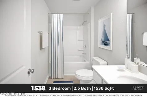 10878 Havertz Lane Jacksonville FL 32218