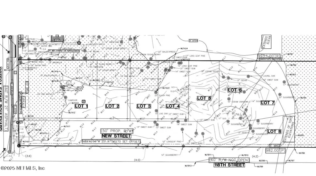 0 Ortega Farms Boulevard Jacksonville FL 32244