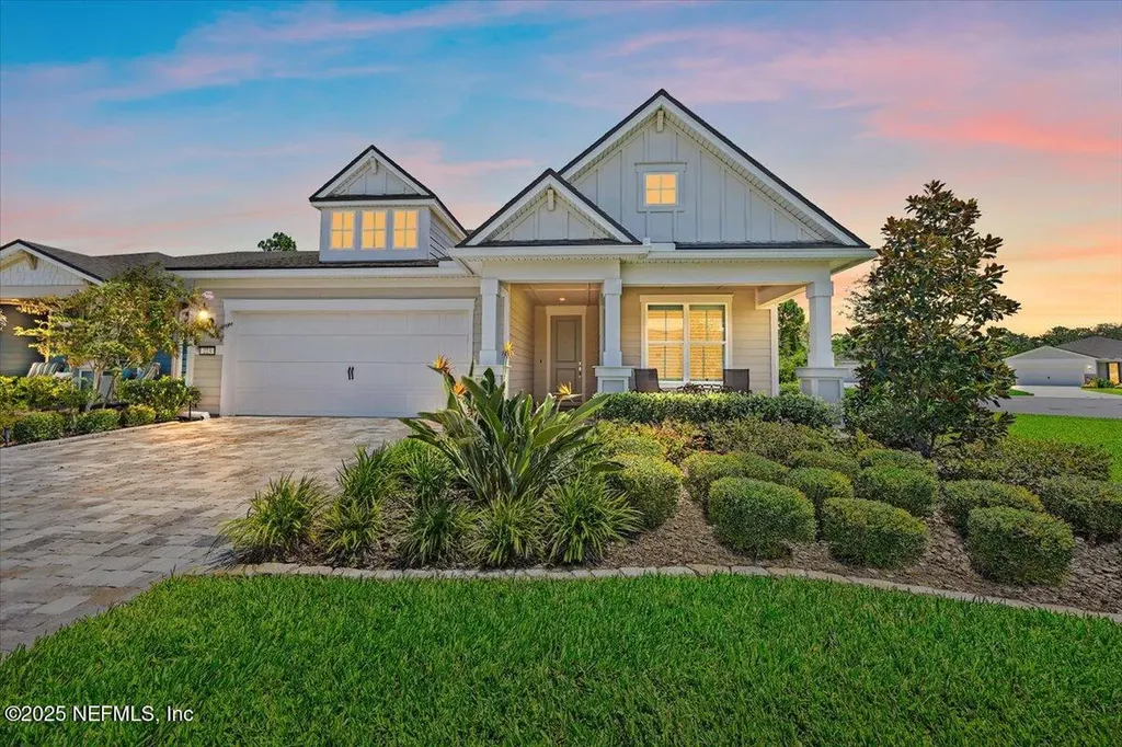 223 Creek Pebble Drive Ponte Vedra FL 32081