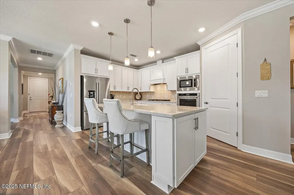 223 Creek Pebble Drive Ponte Vedra FL 32081