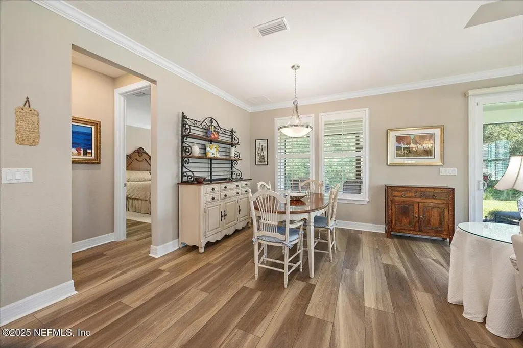 223 Creek Pebble Drive Ponte Vedra FL 32081