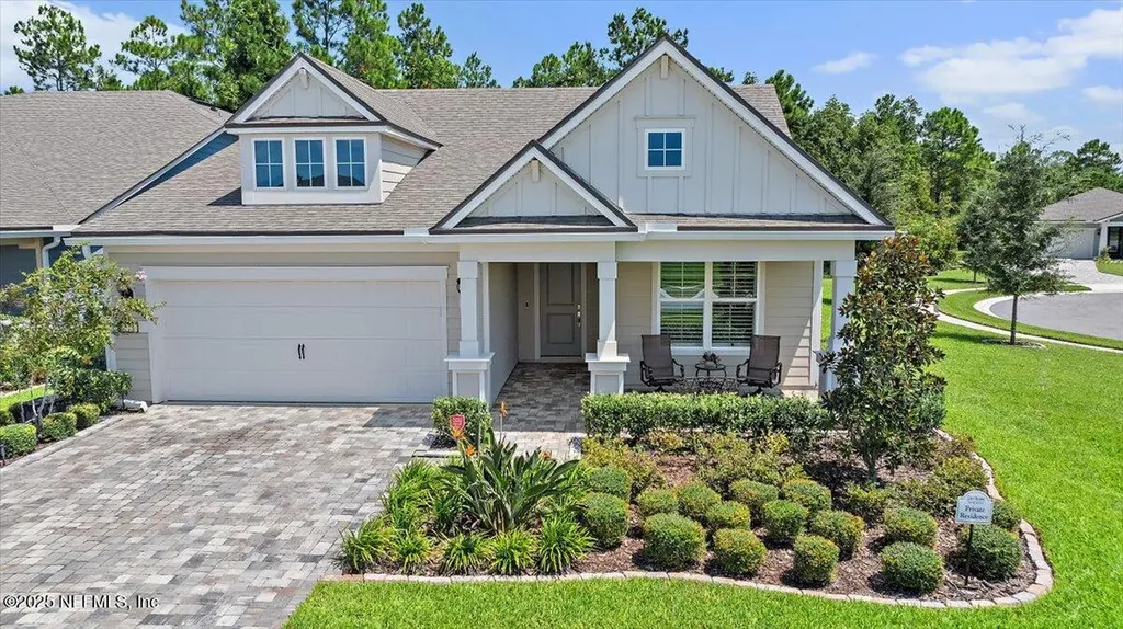 223 Creek Pebble Drive Ponte Vedra FL 32081