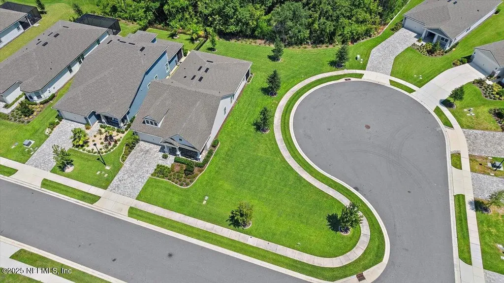 223 Creek Pebble Drive Ponte Vedra FL 32081