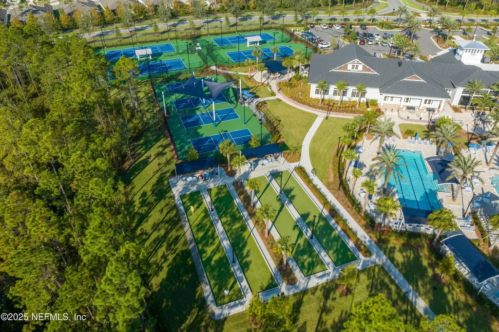 223 Creek Pebble Drive Ponte Vedra FL 32081