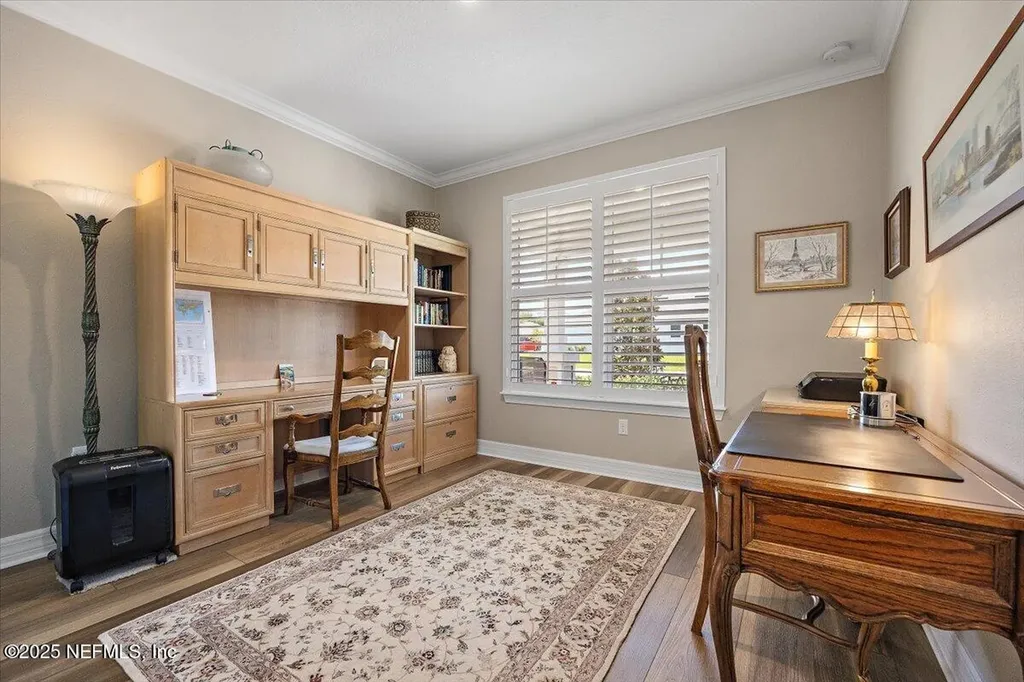 223 Creek Pebble Drive Ponte Vedra FL 32081