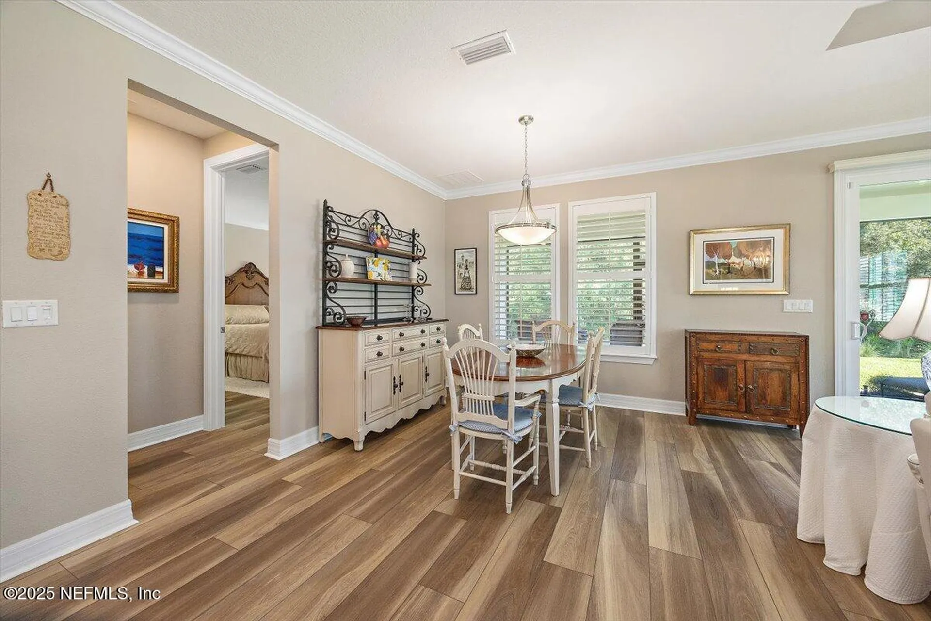 223 Creek Pebble Drive Ponte Vedra FL 32081