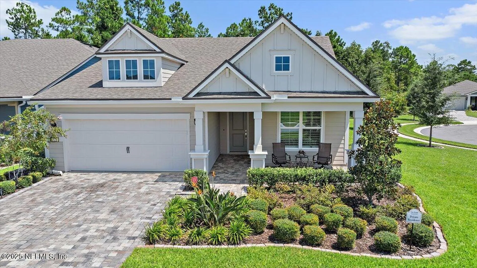 223 Creek Pebble Drive Ponte Vedra FL 32081