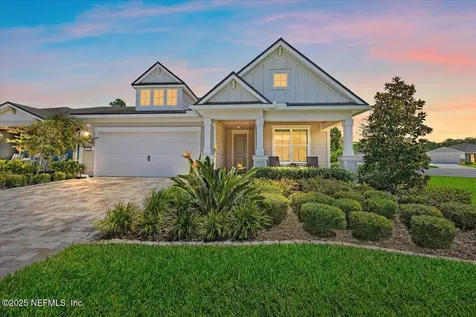 223 Creek Pebble Drive Ponte Vedra FL 32081