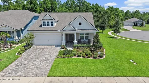 223 Creek Pebble Drive Ponte Vedra FL 32081