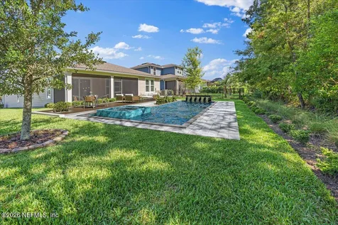 223 Creek Pebble Drive Ponte Vedra FL 32081