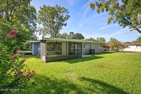 6845 Cherbourg Avenue S Jacksonville FL 32205