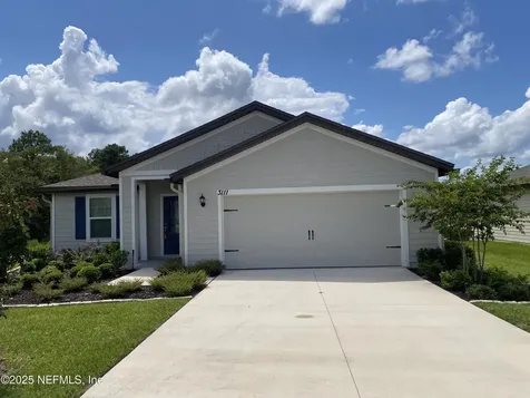 3111 Lowgap Place Green Cove Springs FL 32043