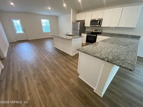 3111 Lowgap Place Green Cove Springs FL 32043