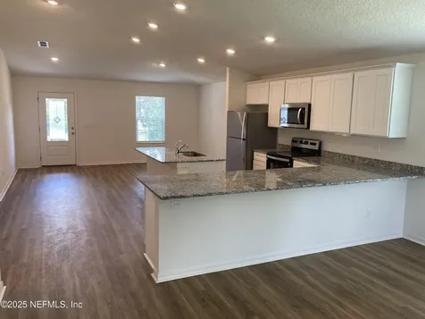 3111 Lowgap Place Green Cove Springs FL 32043