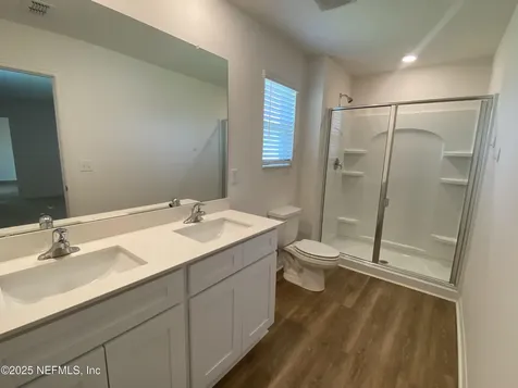 3111 Lowgap Place Green Cove Springs FL 32043