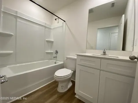 3111 Lowgap Place Green Cove Springs FL 32043