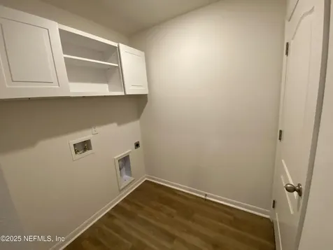 3111 Lowgap Place Green Cove Springs FL 32043
