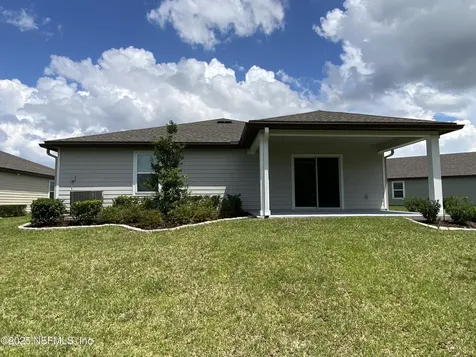 3111 Lowgap Place Green Cove Springs FL 32043