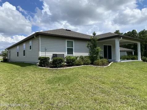 3111 Lowgap Place Green Cove Springs FL 32043