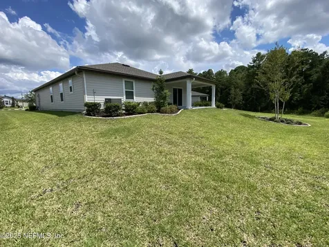 3111 Lowgap Place Green Cove Springs FL 32043
