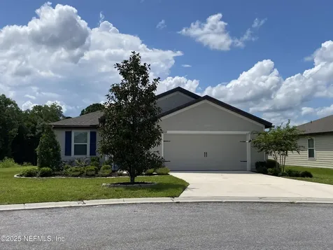 3111 Lowgap Place Green Cove Springs FL 32043