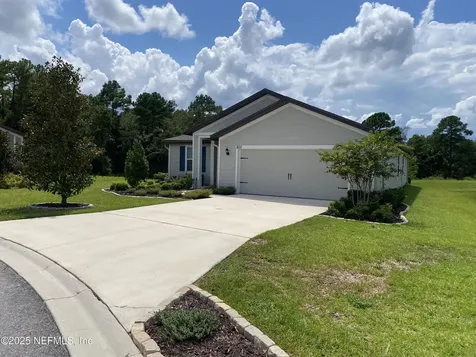 3111 Lowgap Place Green Cove Springs FL 32043