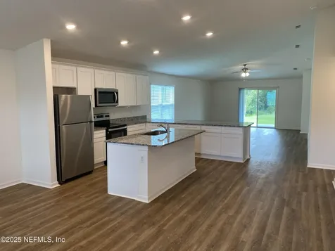 3111 Lowgap Place Green Cove Springs FL 32043