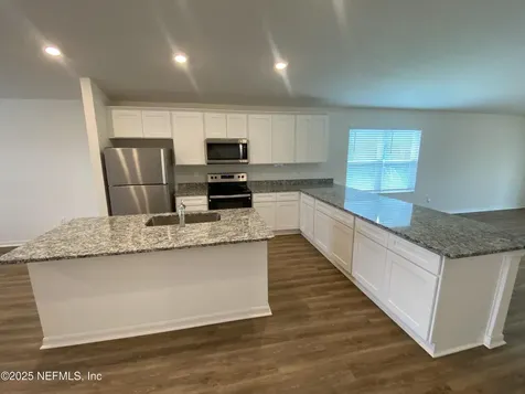 3111 Lowgap Place Green Cove Springs FL 32043