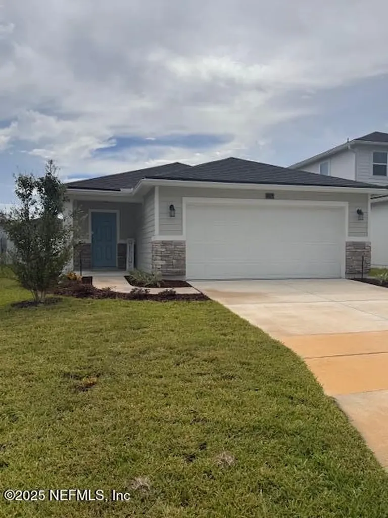 229 Bourmont Road St. Augustine FL 32095