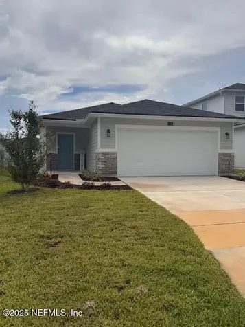 229 Bourmont Road St. Augustine FL 32095