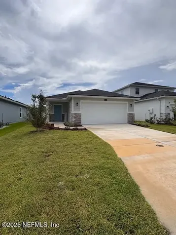 229 Bourmont Road St. Augustine FL 32095