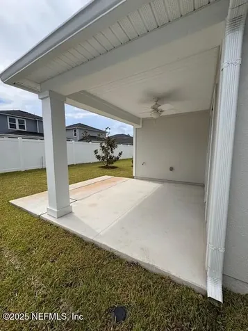 229 Bourmont Road St. Augustine FL 32095