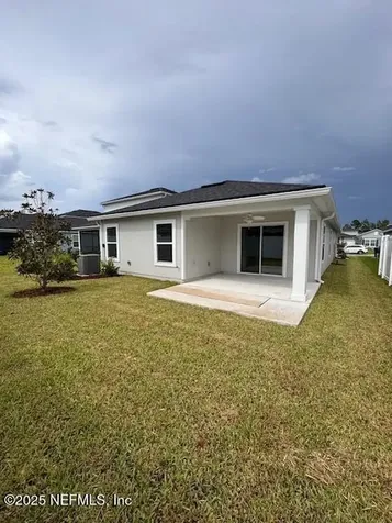 229 Bourmont Road St. Augustine FL 32095