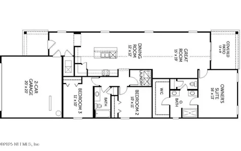 229 Bourmont Road St. Augustine FL 32095