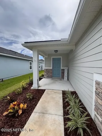 229 Bourmont Road St. Augustine FL 32095