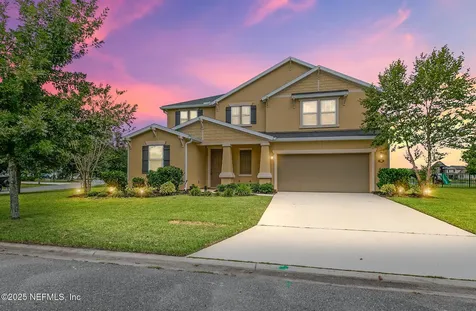 56 Saba Rock Drive St. Augustine FL 32092