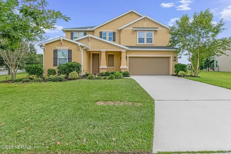 56 Saba Rock Drive St. Augustine FL 32092