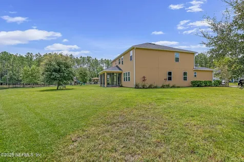56 Saba Rock Drive St. Augustine FL 32092