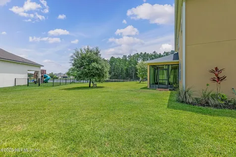 56 Saba Rock Drive St. Augustine FL 32092
