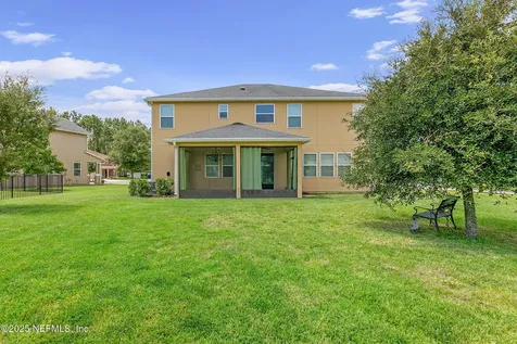 56 Saba Rock Drive St. Augustine FL 32092