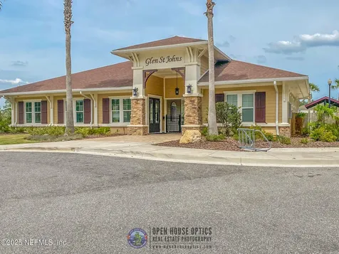 56 Saba Rock Drive St. Augustine FL 32092