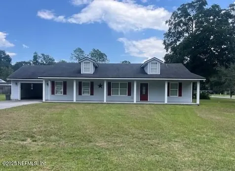 122 Underwood Drive Palatka FL 32177