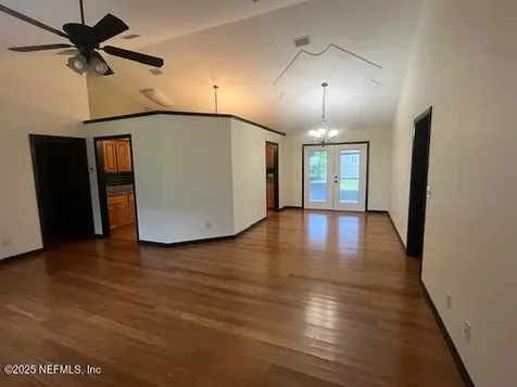 122 Underwood Drive Palatka FL 32177