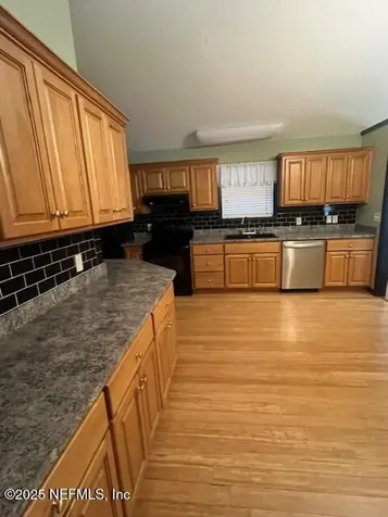 122 Underwood Drive Palatka FL 32177
