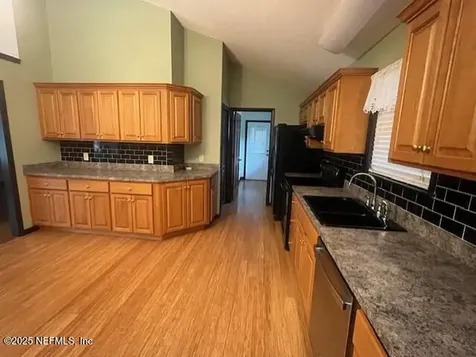 122 Underwood Drive Palatka FL 32177