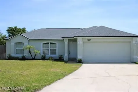 1881 Hornsey Court Jacksonville FL 32246