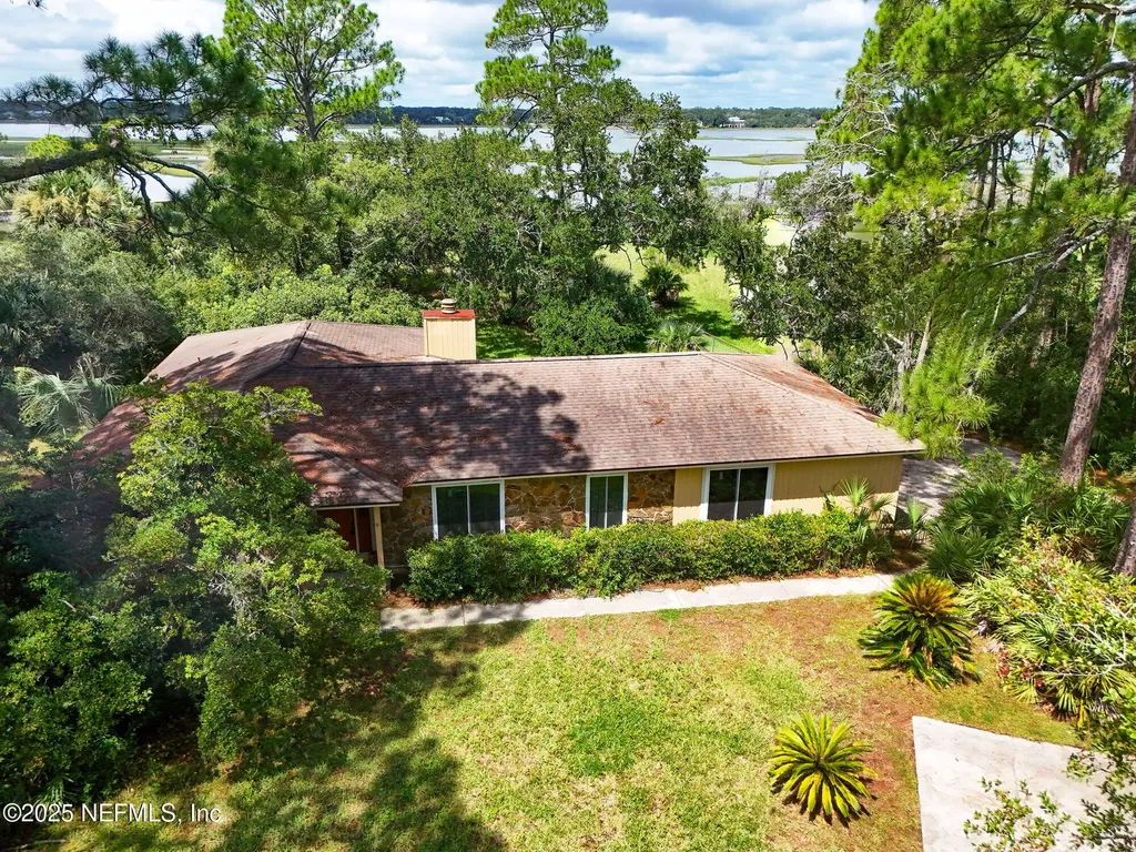 96159 Piney Island Drive Fernandina Beach FL 32034